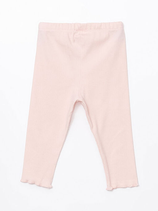 Beli Lastikli Basic K?z Bebek Tayt 2li - Waikiki фото 3