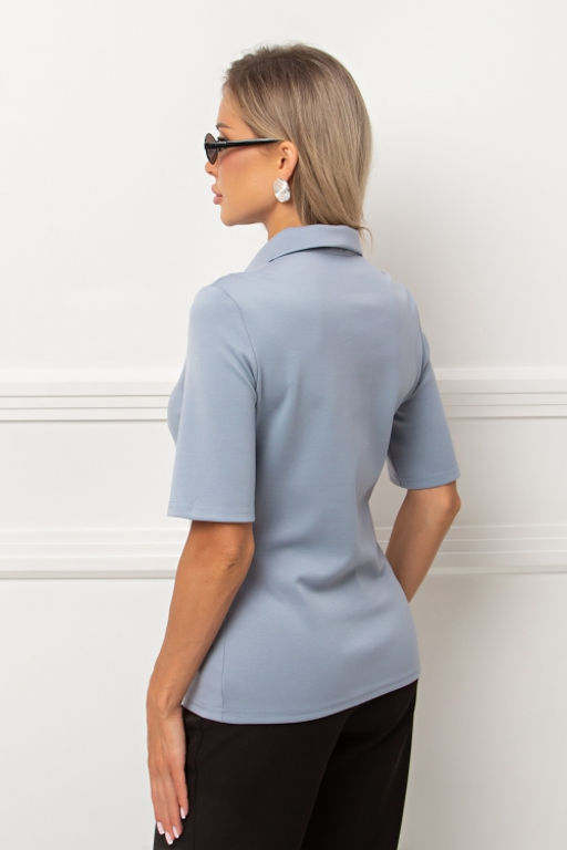 VALENTINA Блузка Вербена №6  фото 6