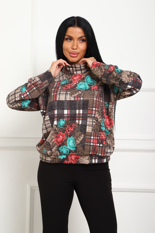 Джемпер 20689