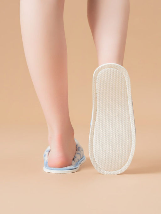 Тапочки домашние С-6ЖВТ-МР