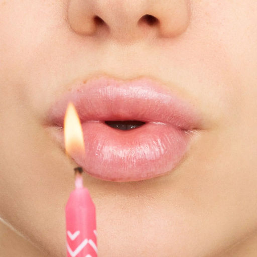 Блеск для губ Birthday Bomb shiny lipgloss, 01 Cake My Day 951861