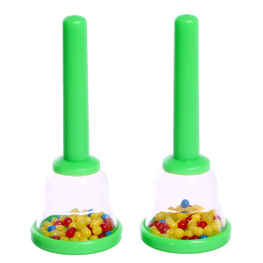 Развивающий набор Звонкие колокольчики - Iq-zabiaka фото 3