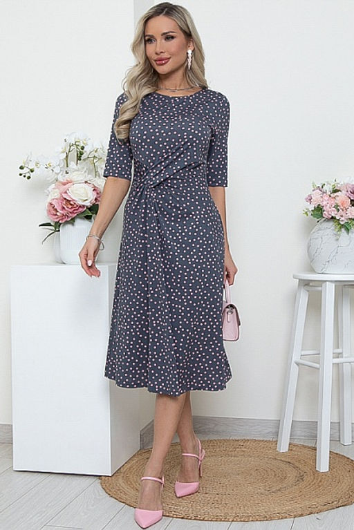 Платье 71714-1 - Avili фото 2