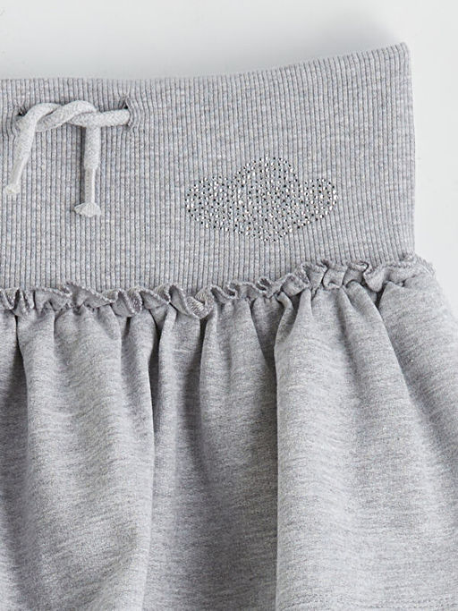 Ta?l? F?rf?rl? K?z ?ocuk Etek