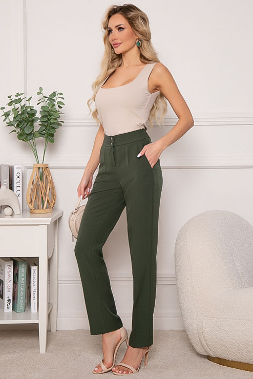 Брюки 5083 - Avili фото 3