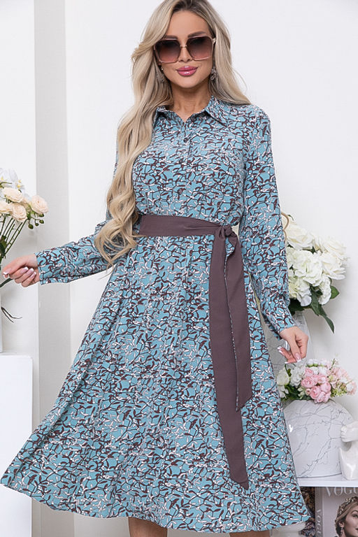 Платье 71439 - Avili фото 2