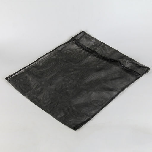 Мешок для стирки белья Доляна, 50×60 см, мелкая сетка, цвет МИКС