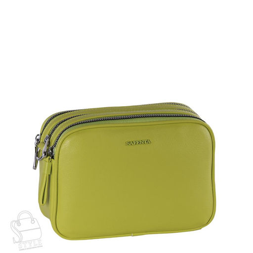 Сумка женская  270129 yellow Velina Fabbiano-Safenta в Новосибирске