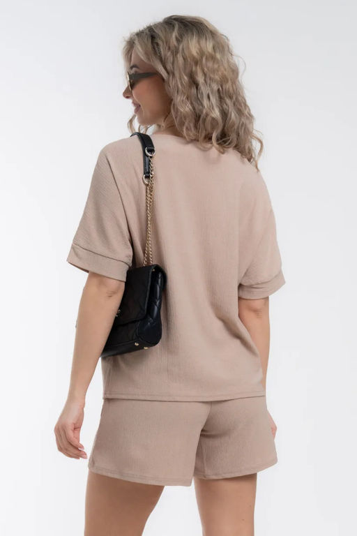 Костюм с шортами КЖ-005 Жатка