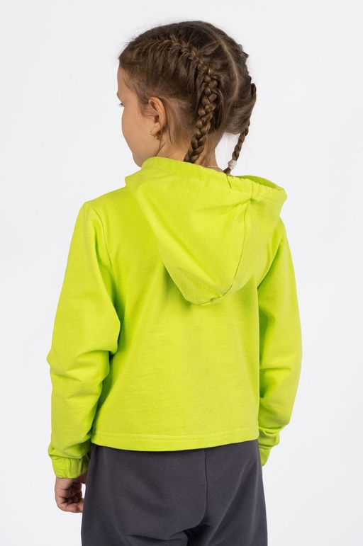 Джемпер для девочки 61356 Lets go - Let's go фото 30