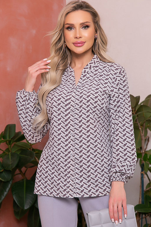 Рубашка 41371 - Avili фото 2