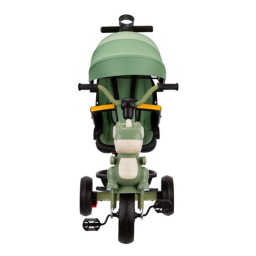 Велосипед трехколесный Slider с ручкой управления