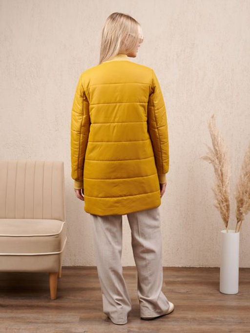 Женский бомбер Брют - Yollochka фото 24