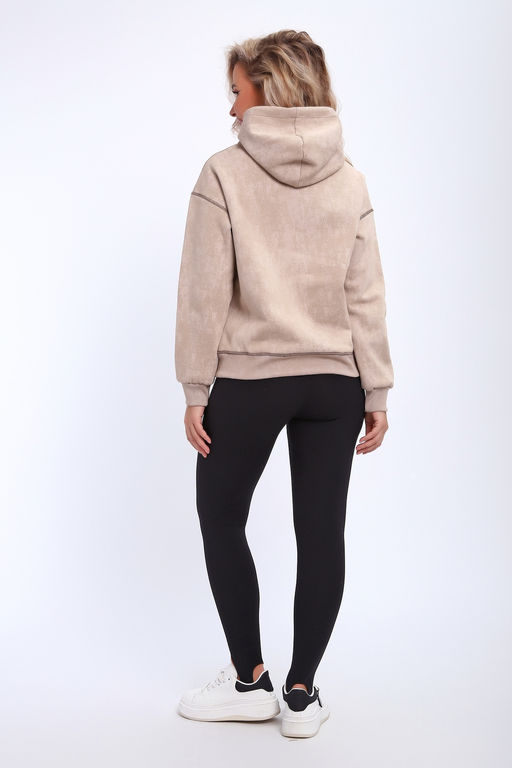 29019 Толстовка женская