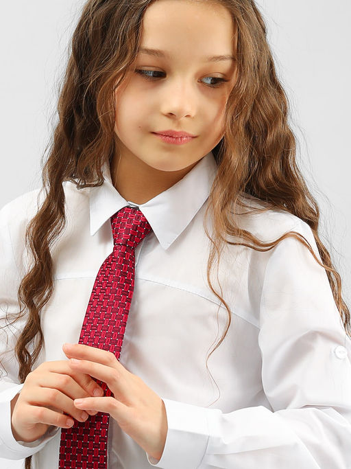 Галстук детский Соль&Перец  фото 6