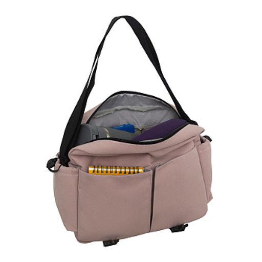 S-69-111 Сумка молодежная женская - Grizzly фото 46