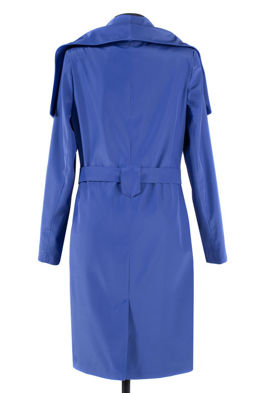 03-1866 Плащ женский (пояс) - El podio фото 7