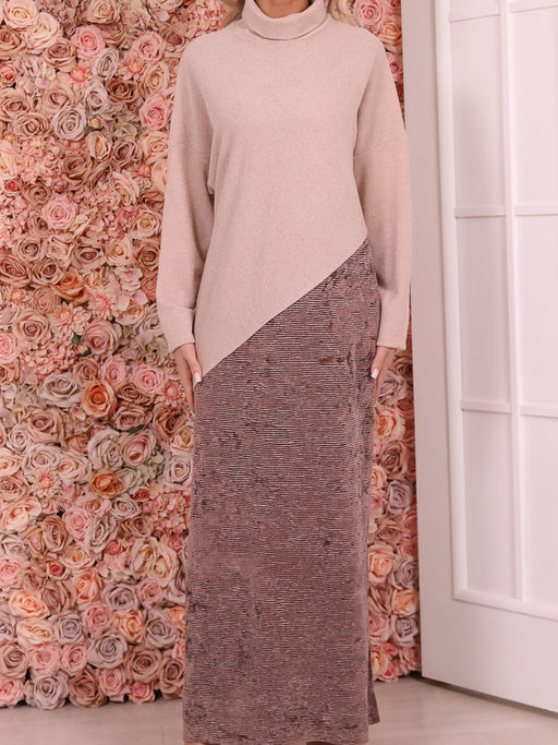 Платье П5-5400/4 - Wisell фото 10