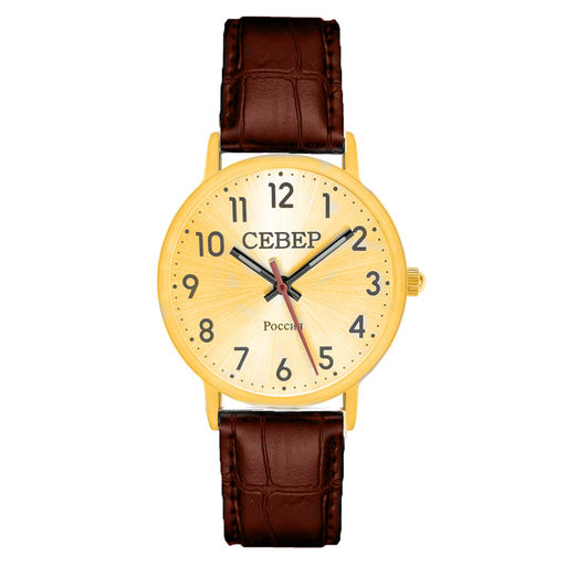 Наручные часы Север женские кварцевые O2035-110-224-6