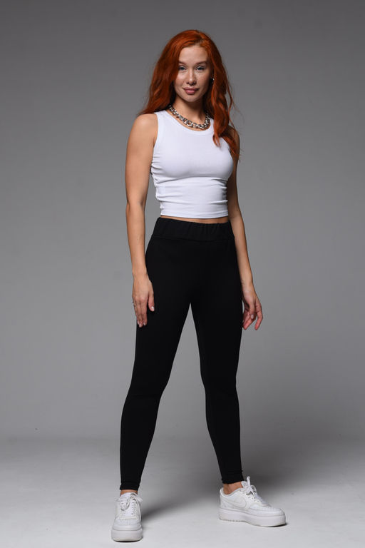 7456 леггинсы женские - Натали фото 5