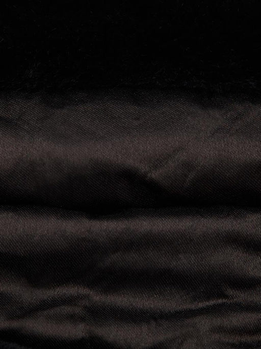 Шапка жен. полиэстер LB-M99007 black - Labbra фото 4
