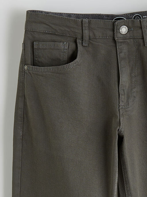 779 Regular Fit Erkek Jean Pantolon