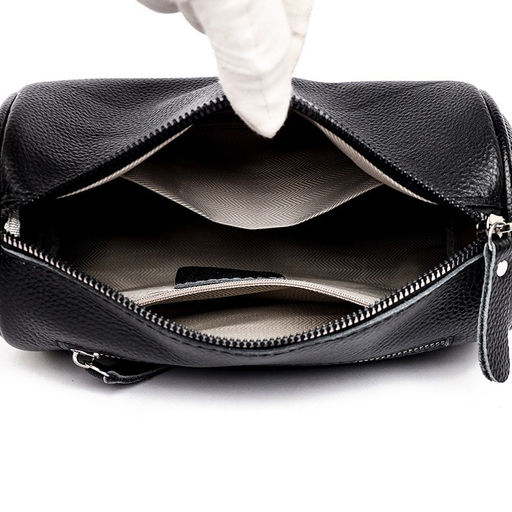 Bags Сумка женская / кожа / 0065301  фото 8