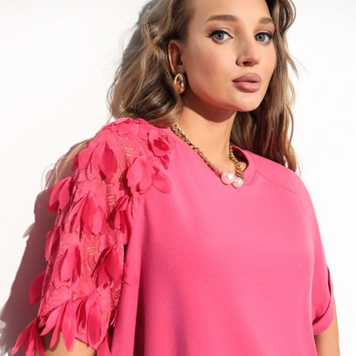 Футболка, Закружила любовь - Charutti фото 9