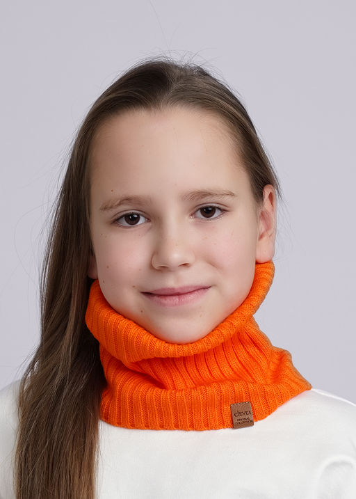 Шарф детский
