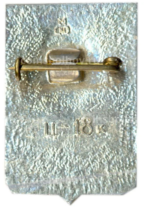 Значок Одесса