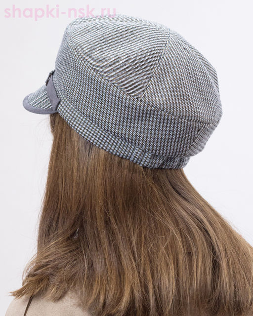 564-В-Д Кепка женская (56-59)