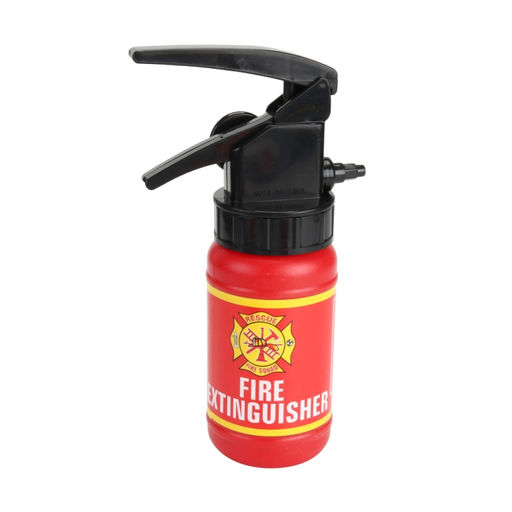 Игровой набор ABtoys Важная работа Пожарный с аксессуарами фото 3