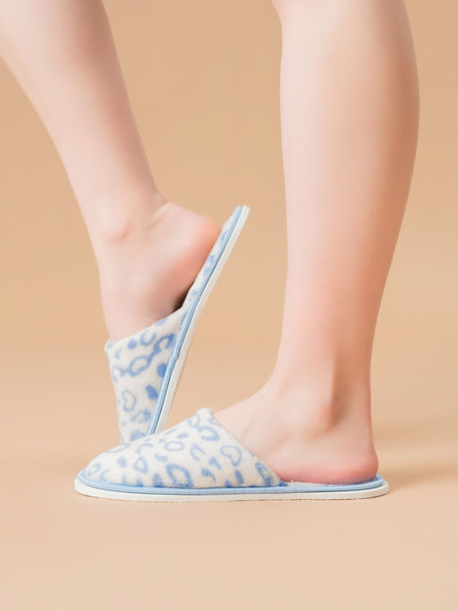 Тапочки домашние С-6ЖВТ-МР