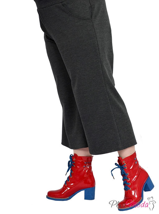 Брюки Модель №563 размеры 44-84 - Plusmoda фото 2