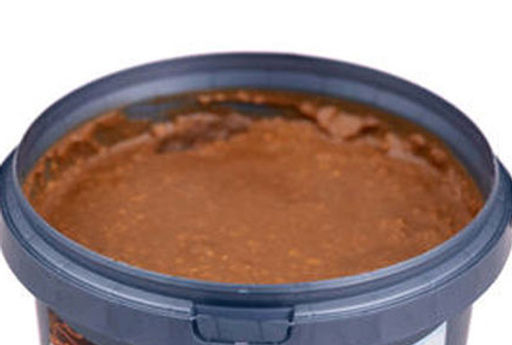 Паста шоколадная Киндер ЗЛАКИ (аналог) 800 гр