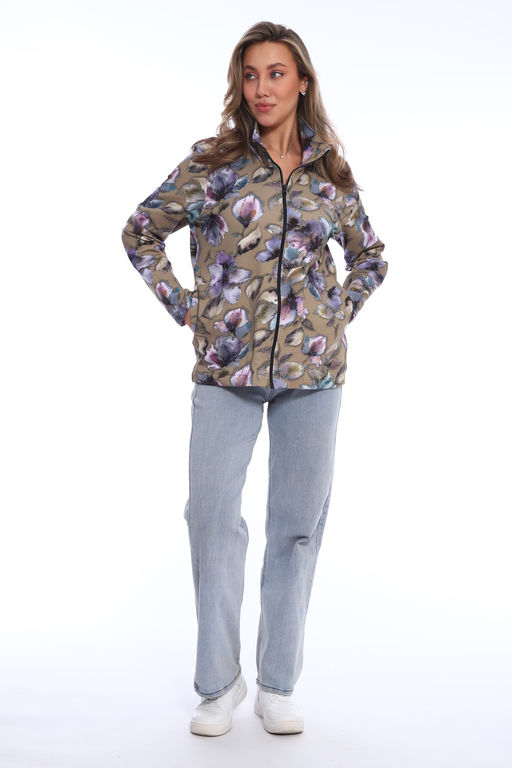 Толстовка женская ТЖ006-06ф