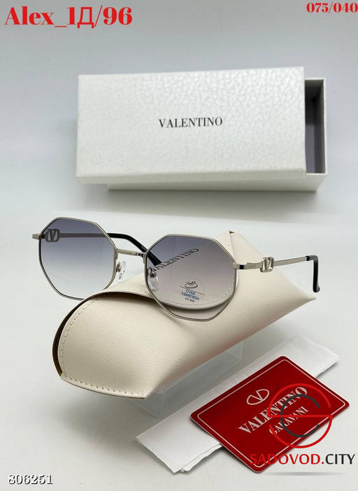 очки с женские с хамелеоном - Bruno фото 9