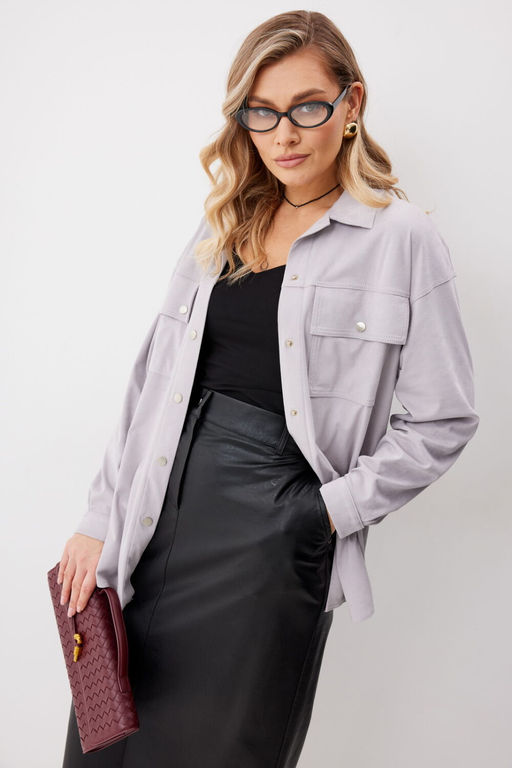 Рубашка Kaloris 2252-1  фото 2