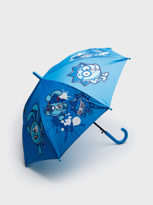 PlayToday / Зонт-трость для мальчика  фото 8