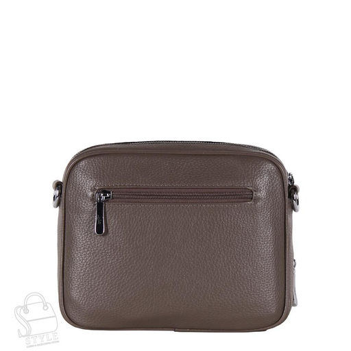Сумка женская  270161-2 brown Velina Fabbiano-Safenta в Новосибирске