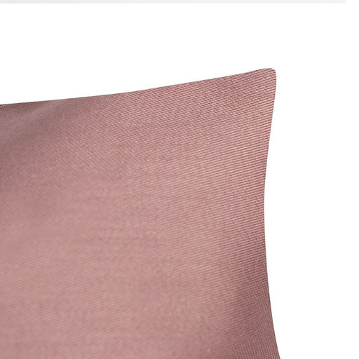 Наволочка Этель Twilight Mauve 50х70 см,100% хлопок, мако-сатин, 114г/м2  фото 2