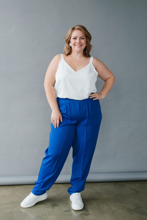 Брюки женские - Jp фото 2