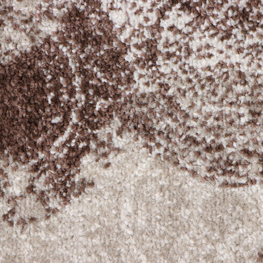 Ковер Альфа прямоугольный 120х180 см, ПП 100%, джут - Люберецкие ковры фото 2