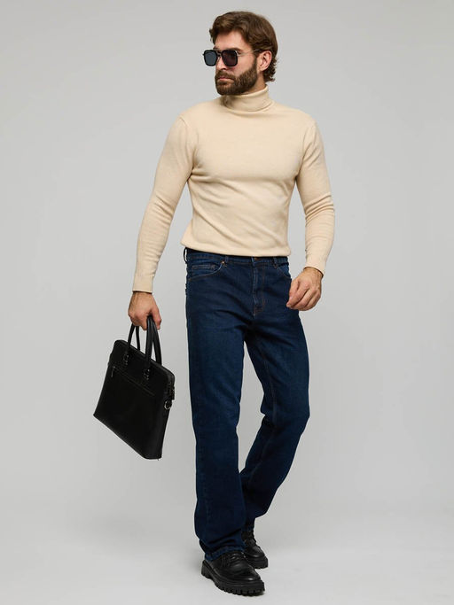 Мужские джинсы арт. 09999 - F5 фото 8