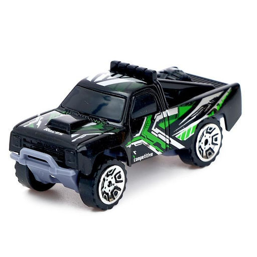 Джип Hot Car, МИКС - Simaland фото 4