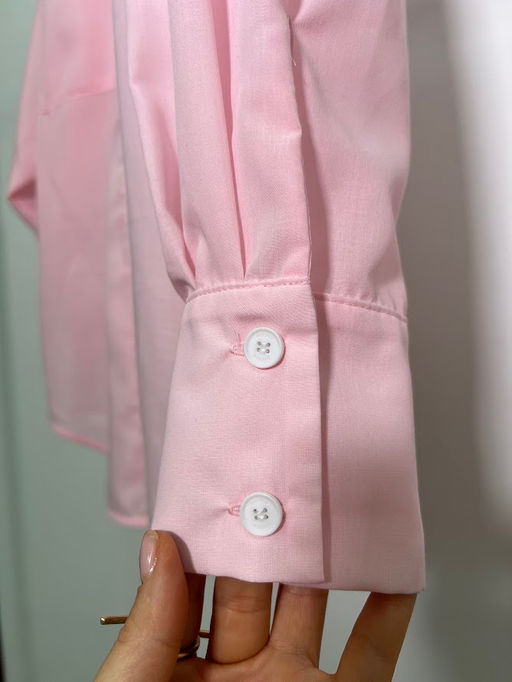 Блуза 1119 - Niv niv фото 10