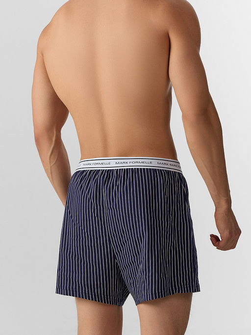 Цена за 2 штуки! ТРУСЫ МУЖСКИЕ - Mark formelle фото 5