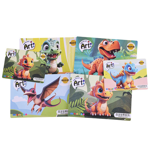 Творческая мастерская "Волшебство песка" в коробке