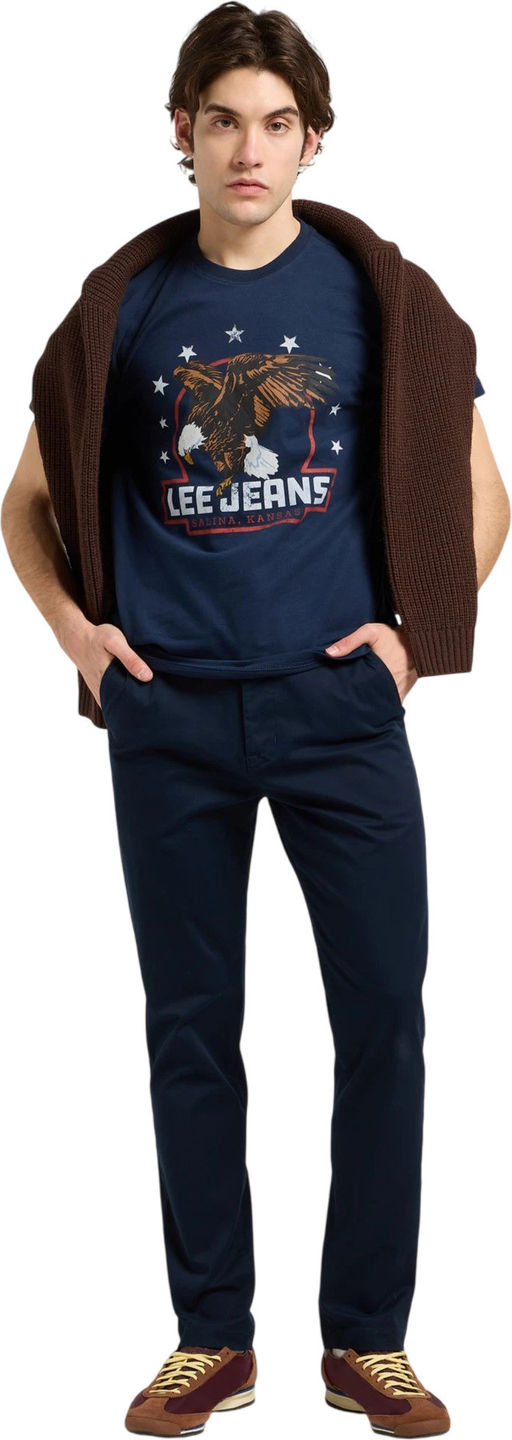 Футболка мужская