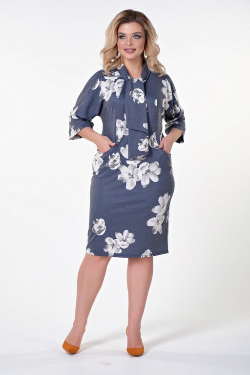 VALENTINA Платье София №2  фото 2